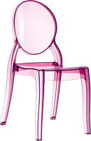 Victoria Silla - Deltropico Designs Panamá