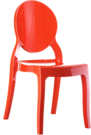 Victoria Silla - Deltropico Designs Panamá