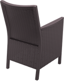 Havana Silla con Brazo - Deltropico Designs Panamá