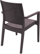 Kingston Silla con Brazo - Deltropico Designs Panamá