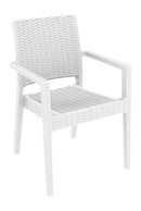 Kingston Silla con Brazo - Deltropico Designs Panamá