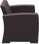 Montecarlo Silla Lounge - Deltropico Designs Panamá