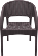 Windsor Silla con Brazo - Deltropico Designs Panamá