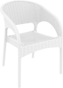 Windsor Silla con Brazo - Deltropico Designs Panamá