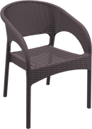 Windsor Silla con Brazo - Deltropico Designs Panamá