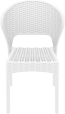 Windsor Silla sin Brazo - Deltropico Designs Panamá