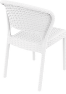 Windsor Silla sin Brazo - Deltropico Designs Panamá