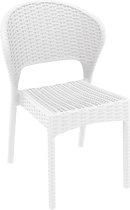 Windsor Silla sin Brazo - Deltropico Designs Panamá